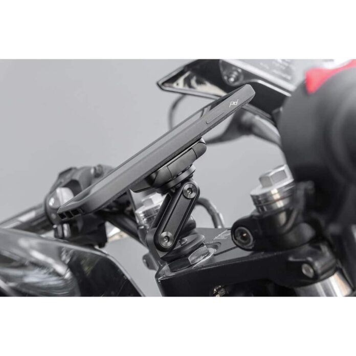 Giá đỡ điện thoại cho motor Peak Design Stem Mount