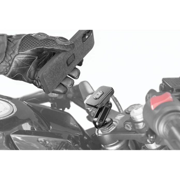 Giá đỡ điện thoại cho motor Peak Design Stem Mount