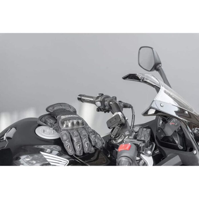 Giá đỡ điện thoại cho motor Peak Design Stem Mount