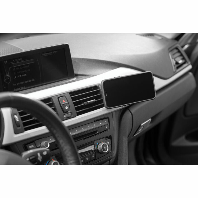 Giá đỡ điện thoại ô tô Peak Design Car Mount cho iPhone không sạc