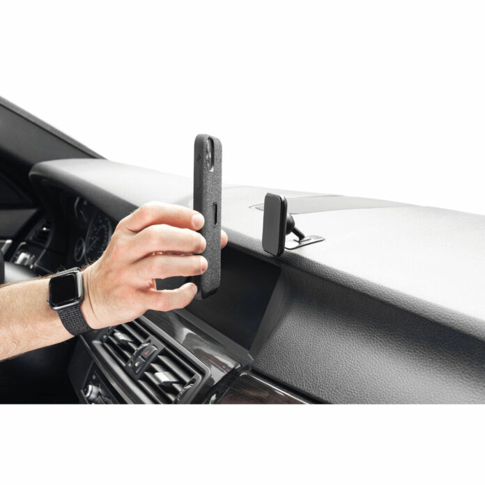 Giá đỡ điện thoại ô tô Peak Design Car Mount cho iPhone không sạc