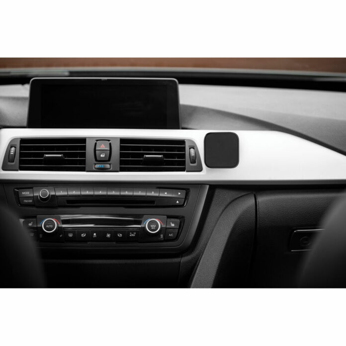 Giá đỡ điện thoại ô tô Peak Design Car Mount cho iPhone không sạc