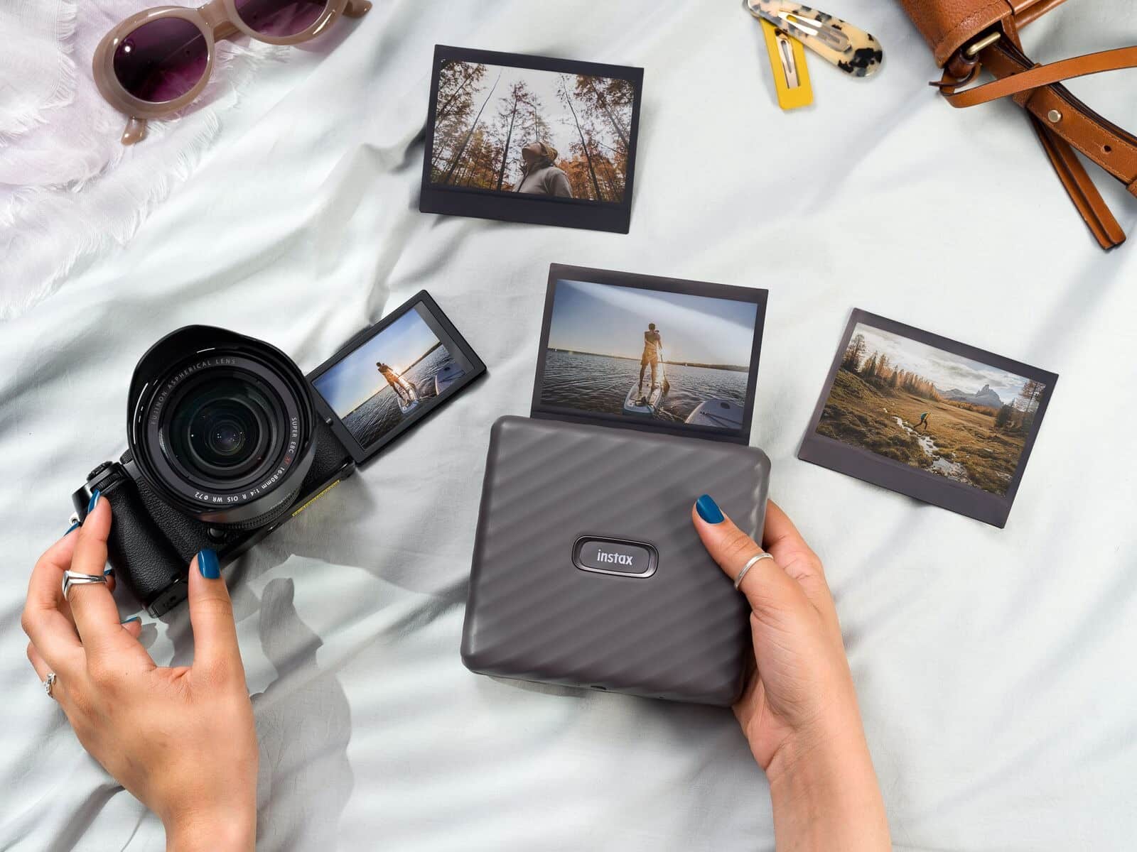 instax Link WIDE