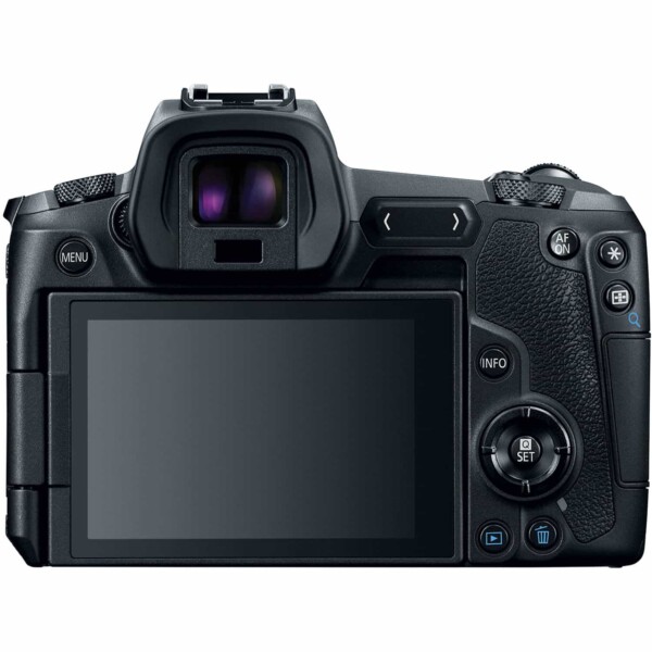 Máy ảnh Canon EOS R