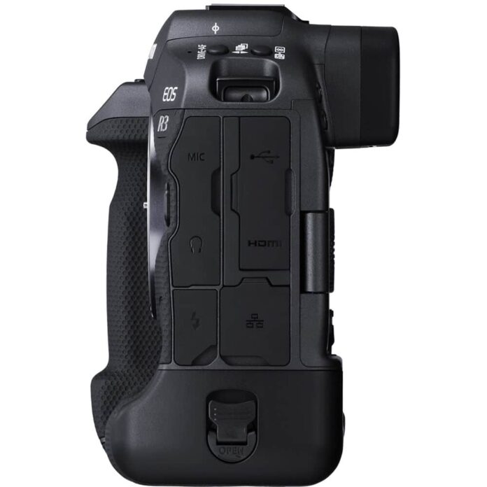 Máy ảnh Canon EOS R3
