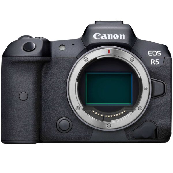 Máy ảnh Canon EOS R5