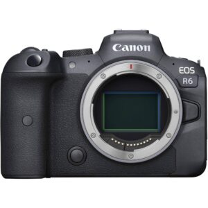 Máy ảnh Canon EOS R6