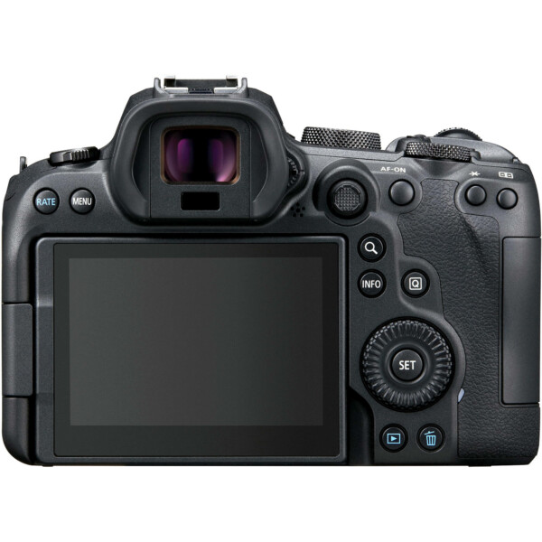 Máy ảnh Canon EOS R6