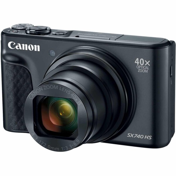 Máy ảnh Canon PowerShot SX740 HS