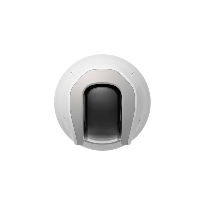 Máy ảnh du lịch Canon Powershot PICK (White)