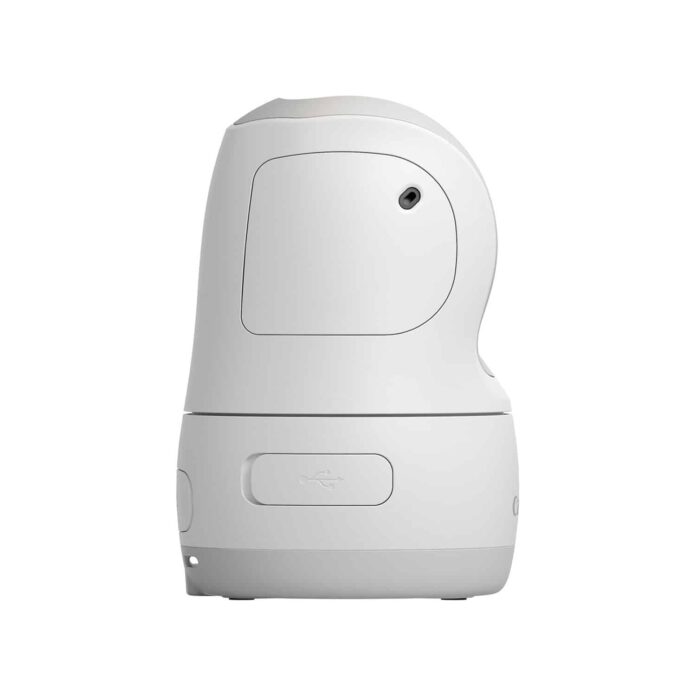 Máy ảnh du lịch Canon Powershot PICK (White)