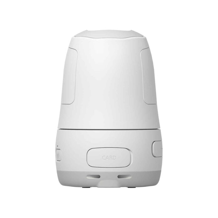 Máy ảnh du lịch Canon Powershot PICK (White)