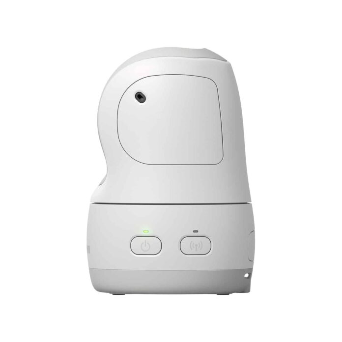 Máy ảnh du lịch Canon Powershot PICK (White)