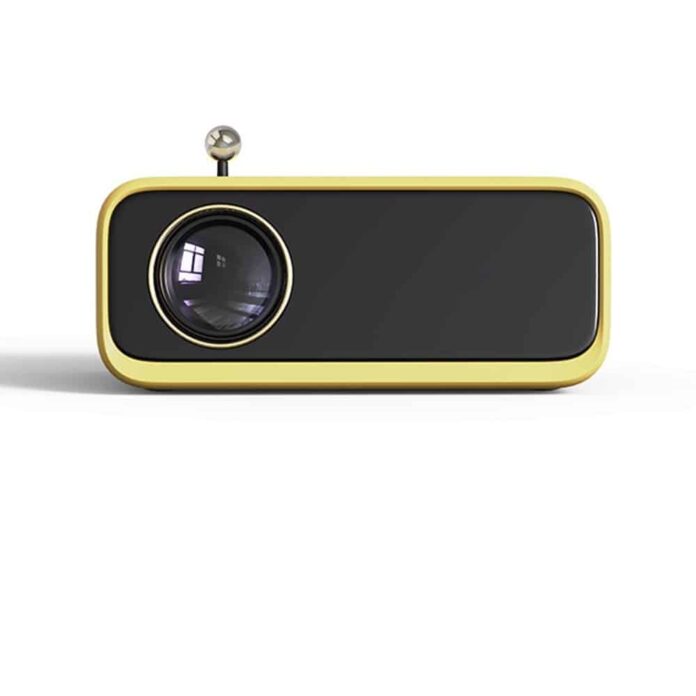 Máy chiếu mini Wanbo Mini XS01