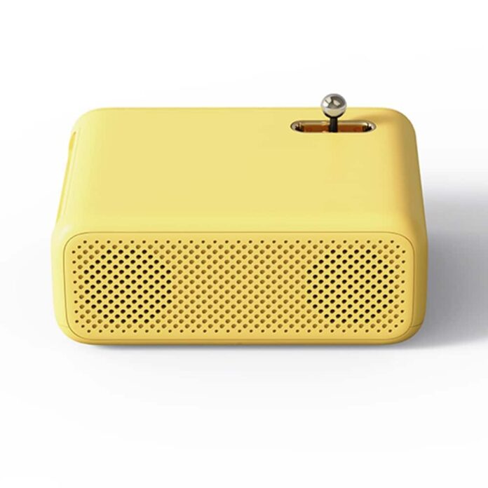 Máy chiếu mini Wanbo Mini XS01
