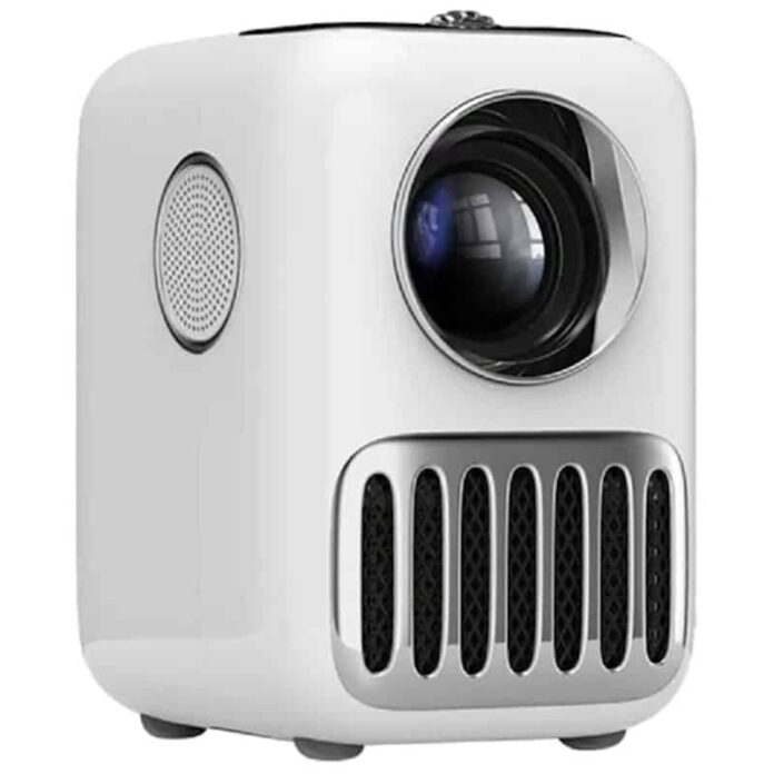 Máy chiếu mini Wanbo T2R Max