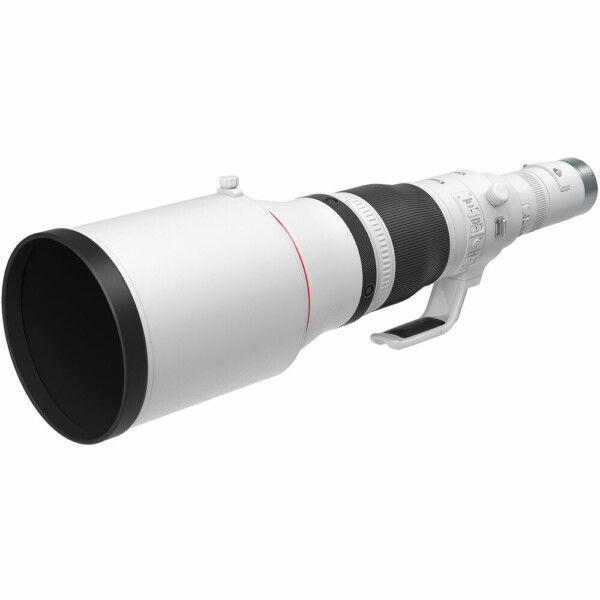Ống kính Canon RF 1200mm F8 L IS USM