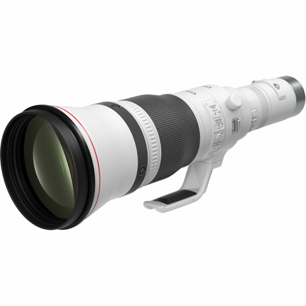 Ống kính Canon RF 1200mm F8 L IS USM