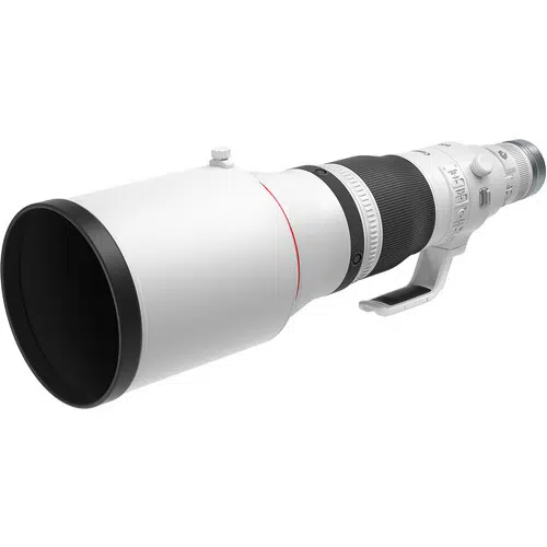 Ống kính Canon RF 600mm F4 L IS USM