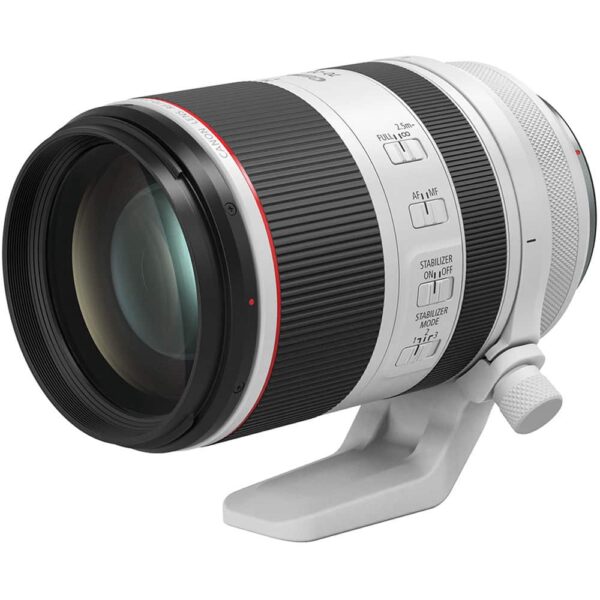 Ống kính Canon RF 70-200mm F2.8 L IS USM