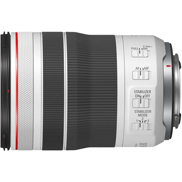 Ống kính Canon RF 70-200mm F4 L IS USM