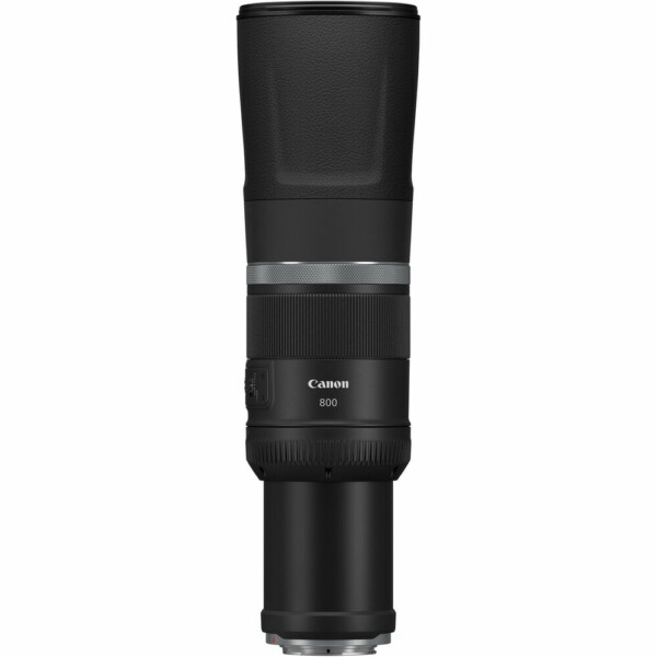 Ống kính Canon RF 800mm F11 IS STM