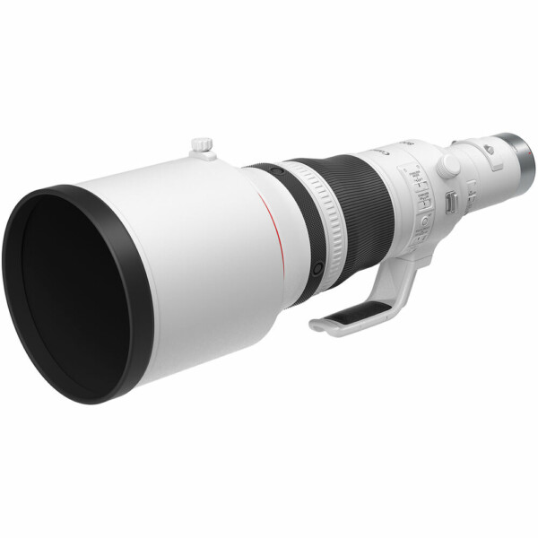 Ống kính Canon RF 800mm F5.6 L IS USM