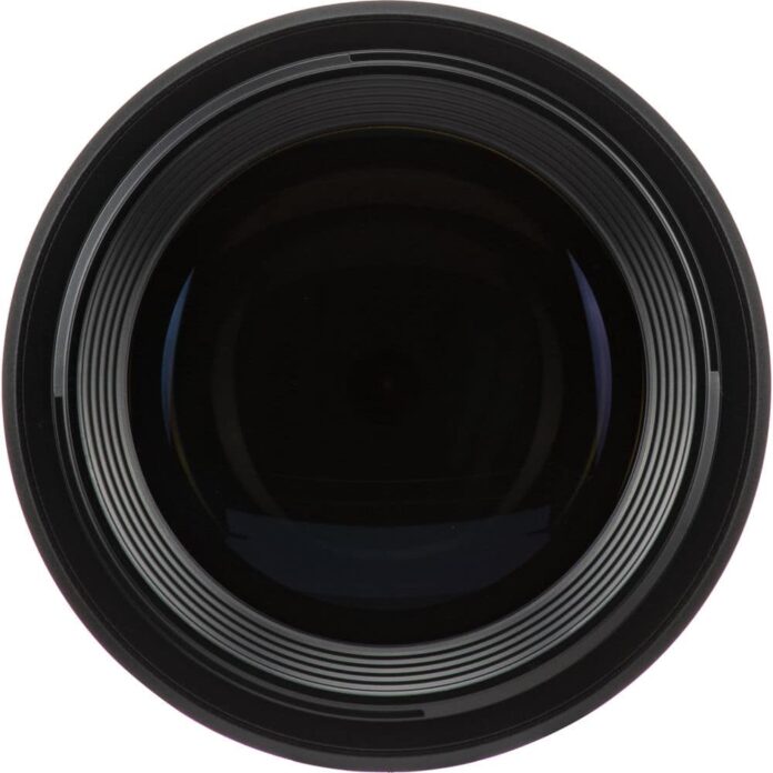 Ống kính Canon RF 85mm F1.2 L USM