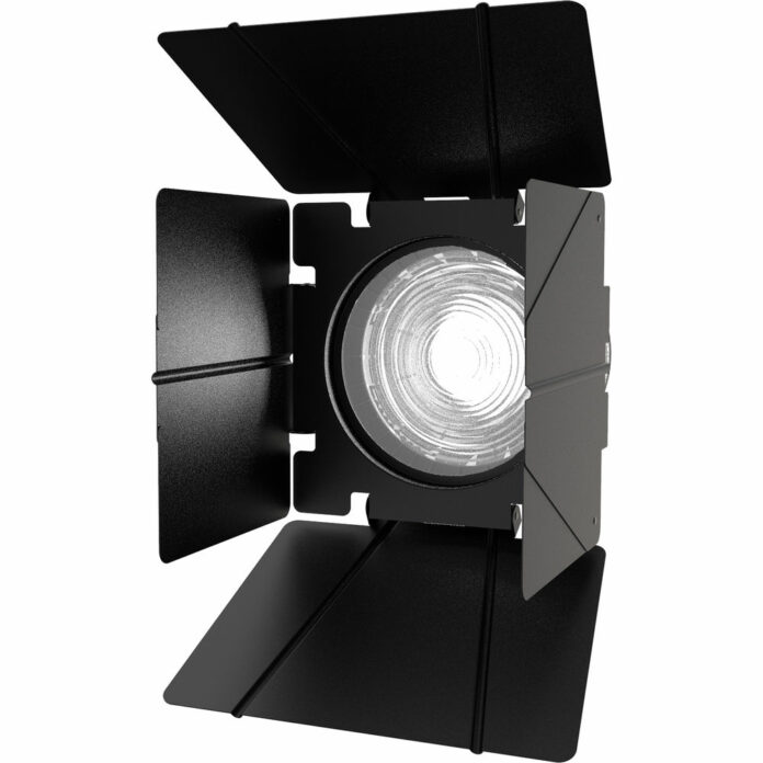 Phụ kiện Aputure F10 Barn Door cho LS 600D