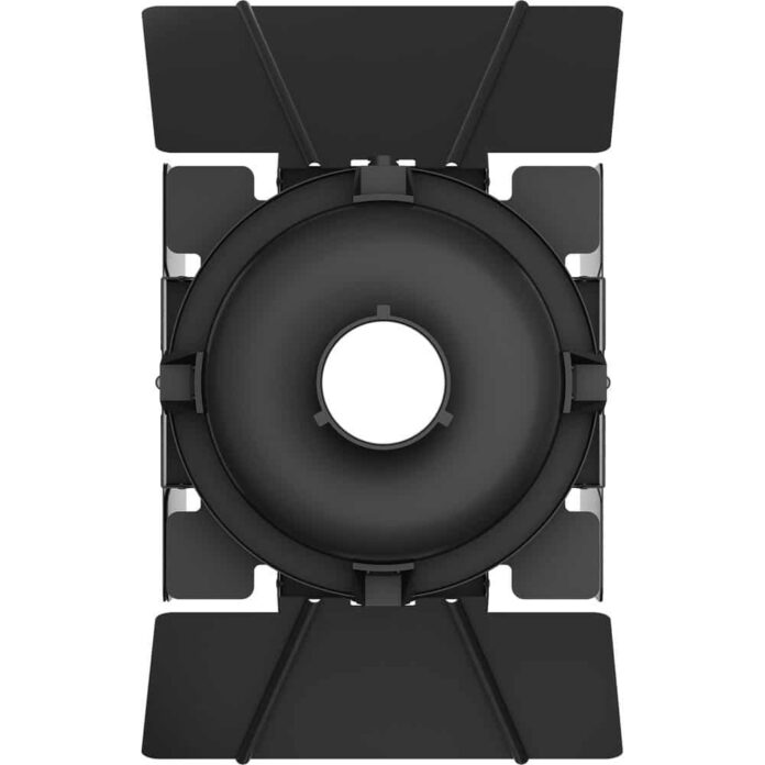 Phụ kiện Aputure F10 Barn Door cho LS 600D