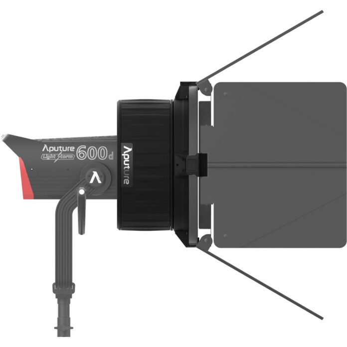 Phụ kiện Aputure F10 Fresnel Modifier cho LS 600d
