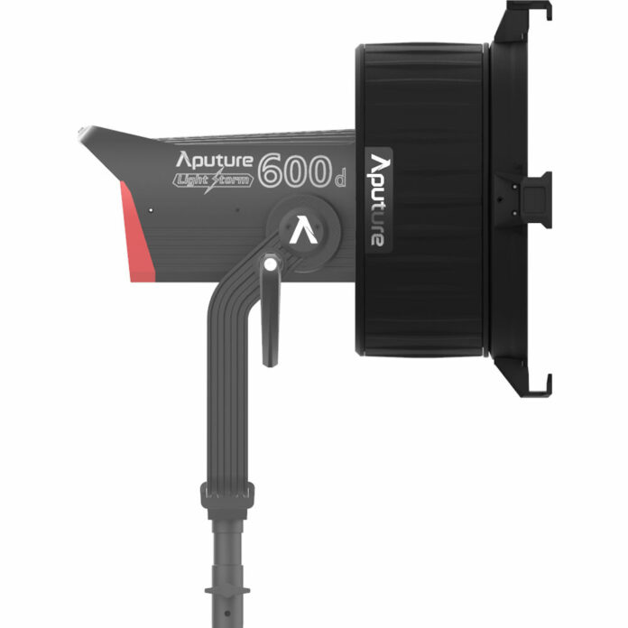 Phụ kiện Aputure F10 Fresnel Modifier cho LS 600d
