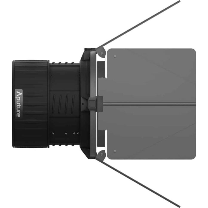 Phụ kiện Aputure F10 Fresnel Modifier cho LS 600d