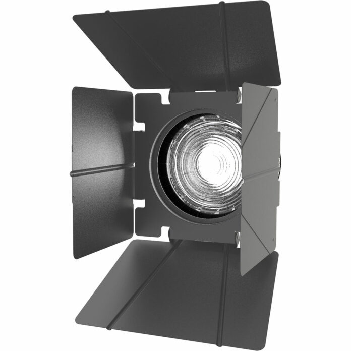 Phụ kiện Aputure F10 Fresnel Modifier cho LS 600d