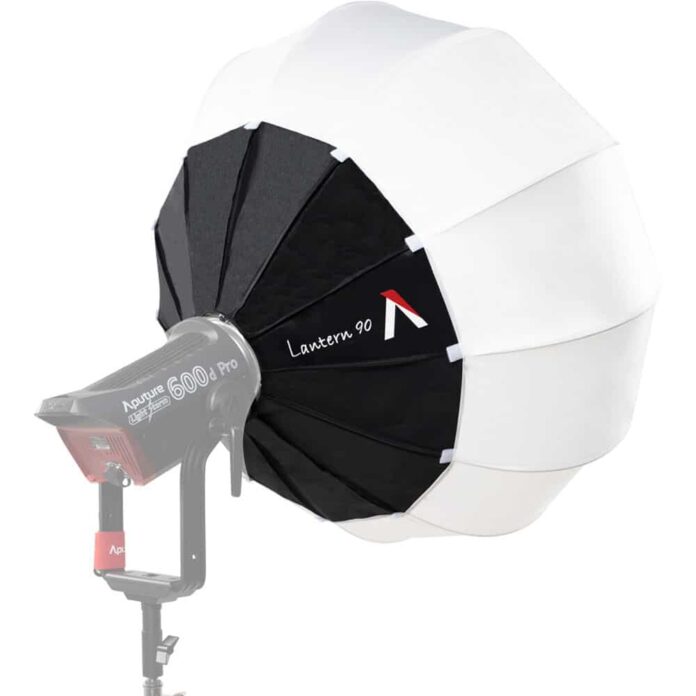 Phụ kiện Aputure Lantern 90 Softbox