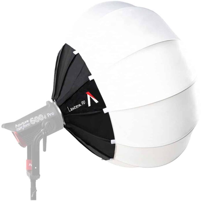 Phụ kiện Aputure Lantern 90 Softbox