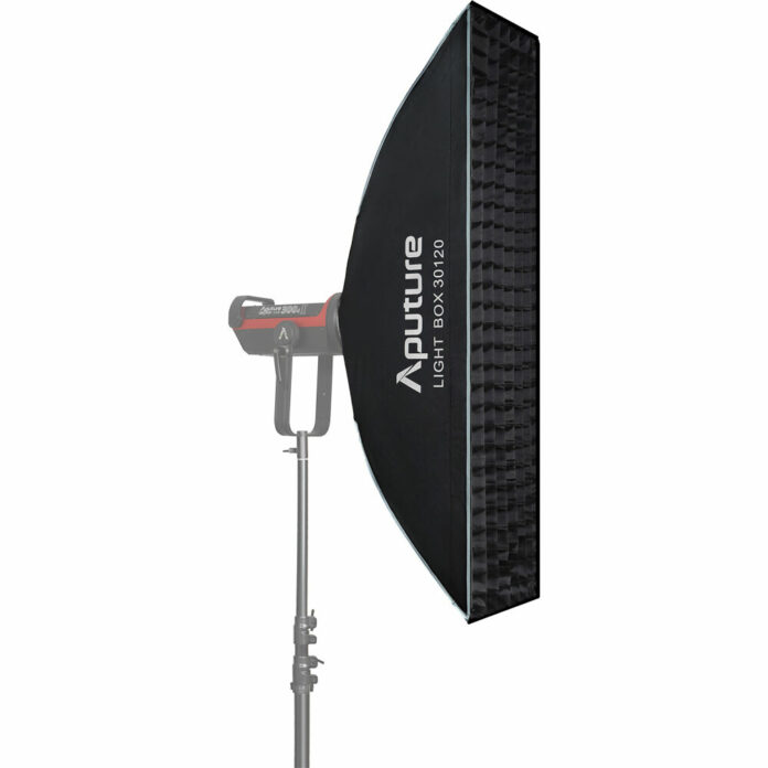 Phụ kiện Aputure Lightbox30120
