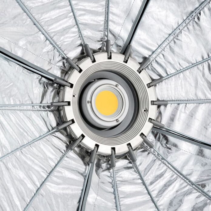 Phụ kiện Aputure Light Dome 150 Softbox