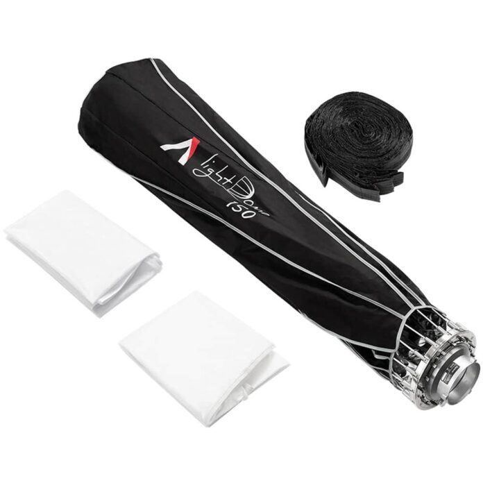 Phụ kiện Aputure Light Dome 150 Softbox