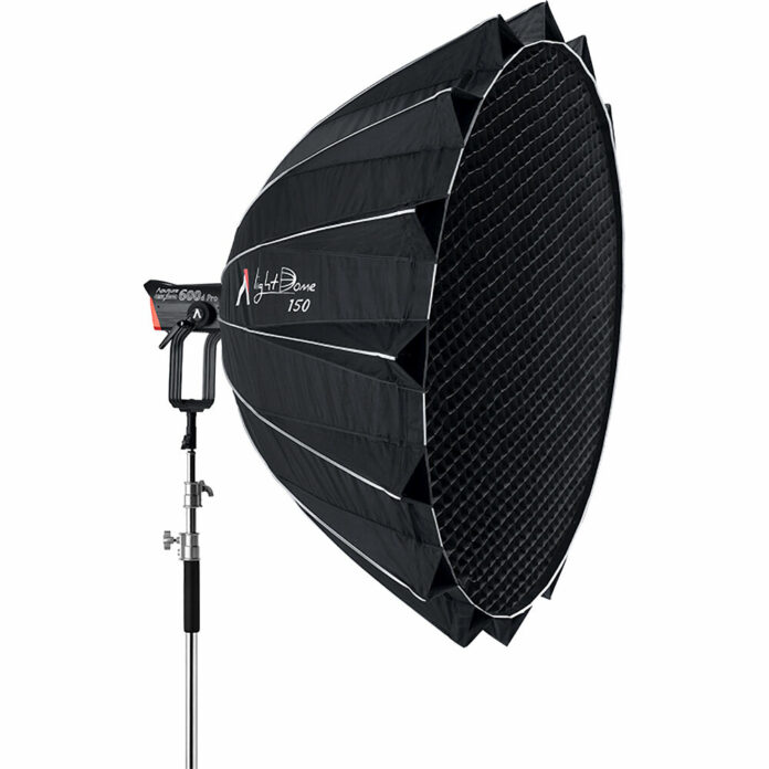 Phụ kiện Aputure Light Dome 150 Softbox