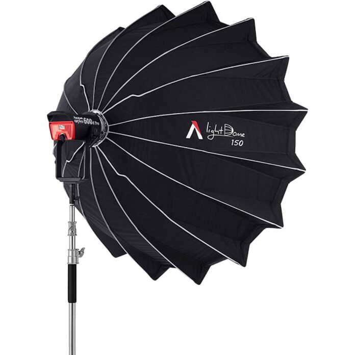 Phụ kiện Aputure Light Dome 150 Softbox