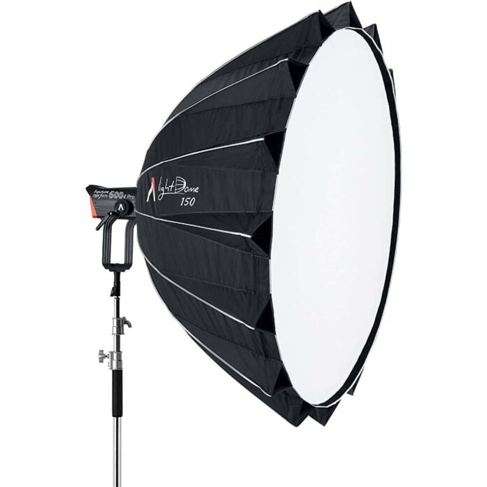Phụ kiện Aputure Light Dome 150 Softbox