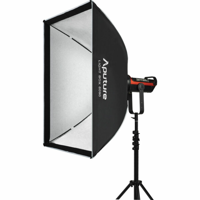 Phụ kiện Aputure Lightbox6090