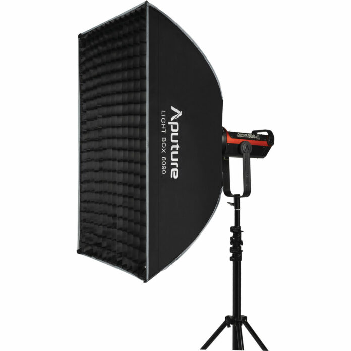 Phụ kiện Aputure Lightbox6090