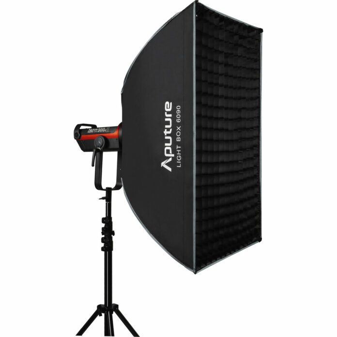 Phụ kiện Aputure Lightbox6090