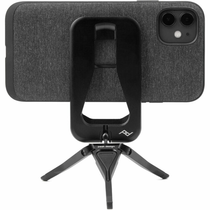 Tripod Peak Design chuẩn Magsafe cho iPhone