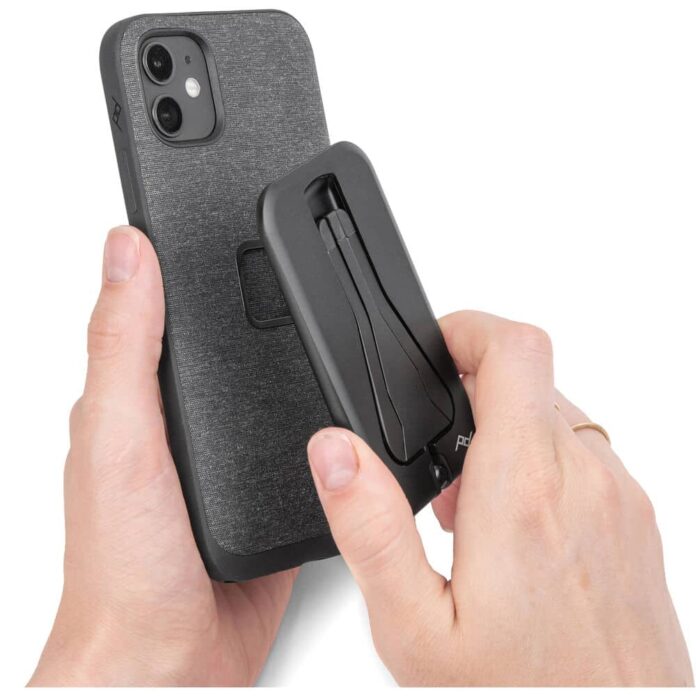 Tripod Peak Design chuẩn Magsafe cho iPhone