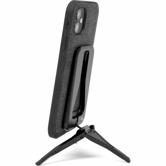Tripod Peak Design chuẩn Magsafe cho iPhone