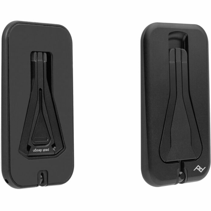 Tripod Peak Design chuẩn Magsafe cho iPhone