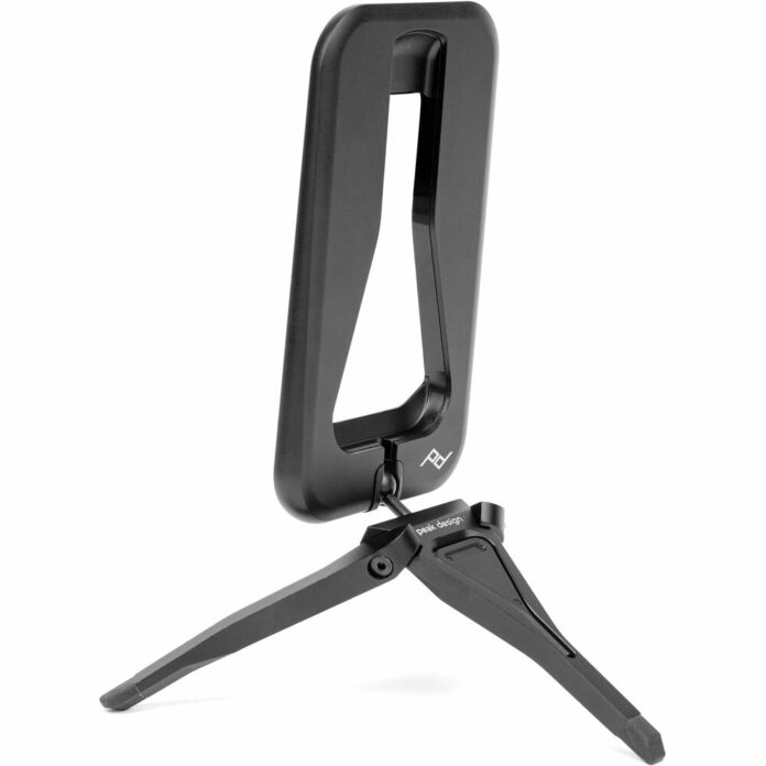 Tripod Peak Design chuẩn Magsafe cho iPhone